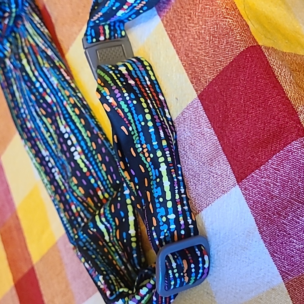 Cummerbund for wedding etc - Picture 3 of 3